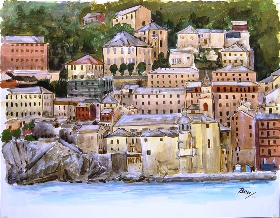 Portofino