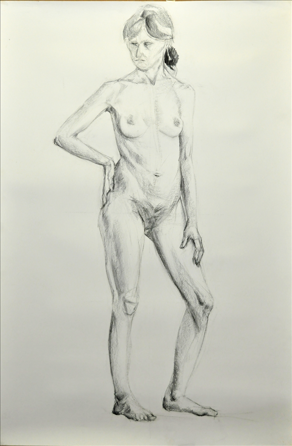 Nude