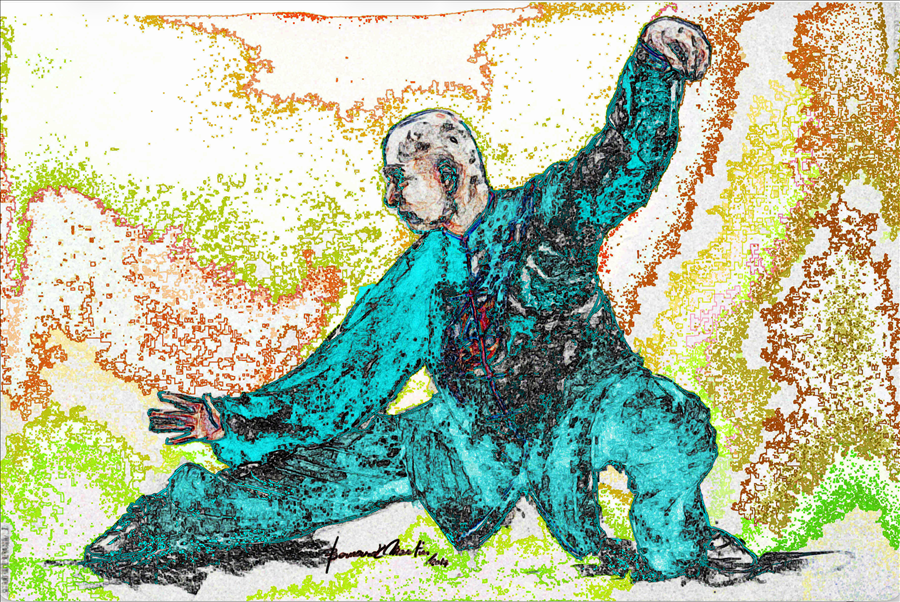 Tai chi