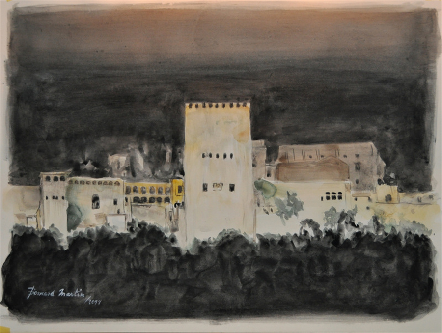Alhambra