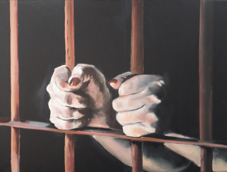 prison