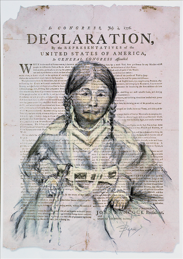 Declaration