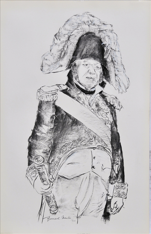 Maarschalk Grouchy